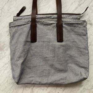 Everlane Work Bag